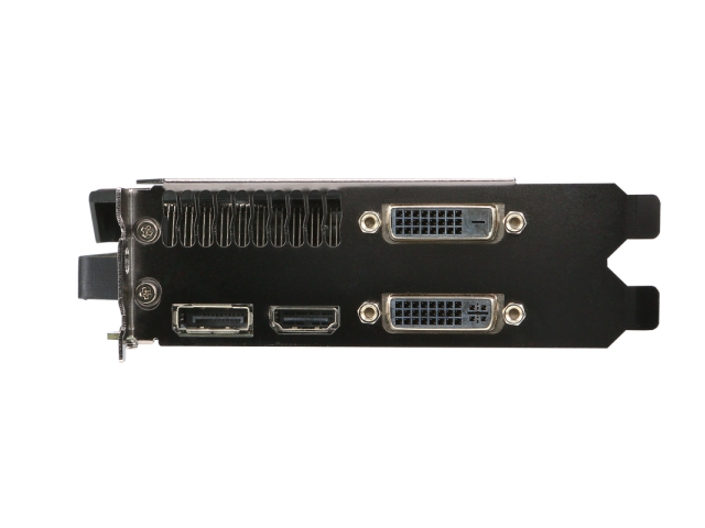 MSI N760GTX Twin Frozr 4S OC V2 Twin Frozr GeForce GTX 760 2GB 256-bit  GDDR5 PCI Express対応ビデオカード - 製品詳細 | パソコンSHOPアーク（ark）