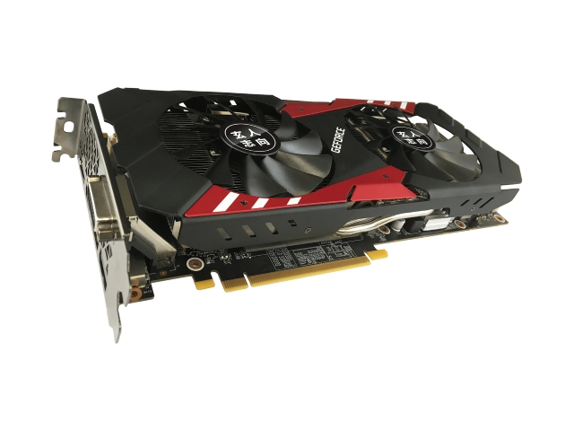 玄人志向 Gf Gtx1070 E8gb Oc2 Df Geforce Gtx 1070 8gb 256 Bit Gddr5 Pci Express対応ビデオカード 製品詳細 パソコンshopアーク Ark