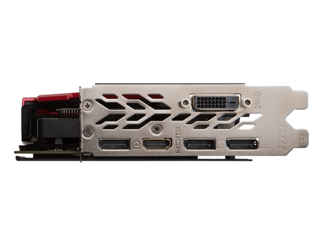 msi gaming x 1060 3gb