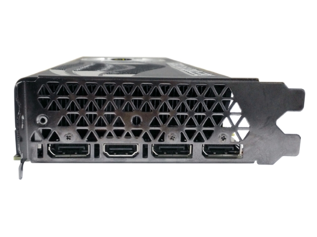 Manli Manli GeForce® GTX 1080Ti Heatsink with Blower Fan (M 