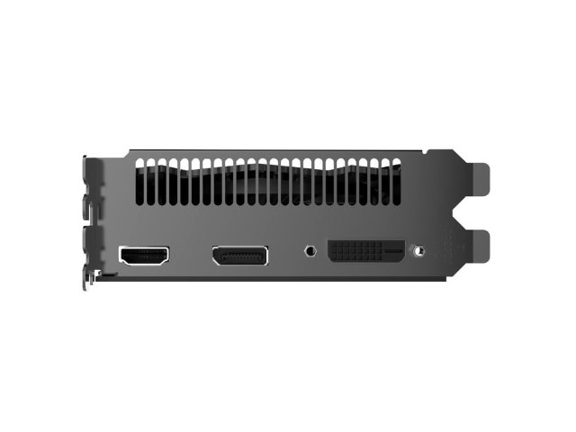 Zotac GAMING GeForce GTX 1650 OC GDDR6