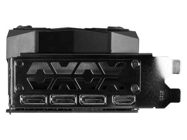 玄人志向 GG-RTX3070-E8GB/TP GEFORCE RTX 3070 8GB 256-bit GDDR6 PCI 