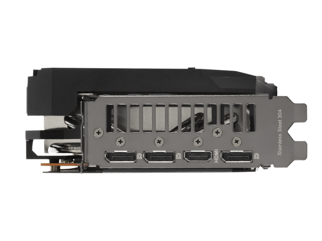 超美品 MIショップASUSTek AMD Radeon RX6700XT 搭載 トリプルファンモデル 12GB ROG-STRIX-RX6700XT- O12G-GAMI
