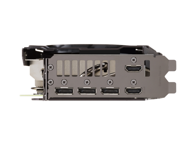 ASUS TUF-RTX3070TI-O8G-GAMING GEFORCE RTX 3070 Ti 8GB 256-bit GDDR6X PCI  Express対応ビデオカード - 製品詳細 | パソコンSHOPアーク（ark）