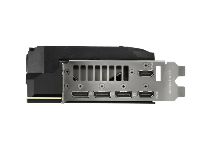 ASUS ROG-STRIX-RTX3070TI-8G-GAMING STRIX シリーズ GEFORCE RTX 3070 Ti 8GB  256-bit GDDR6X PCI Express対応ビデオカード - 製品詳細 | パソコンSHOPアーク（ark）
