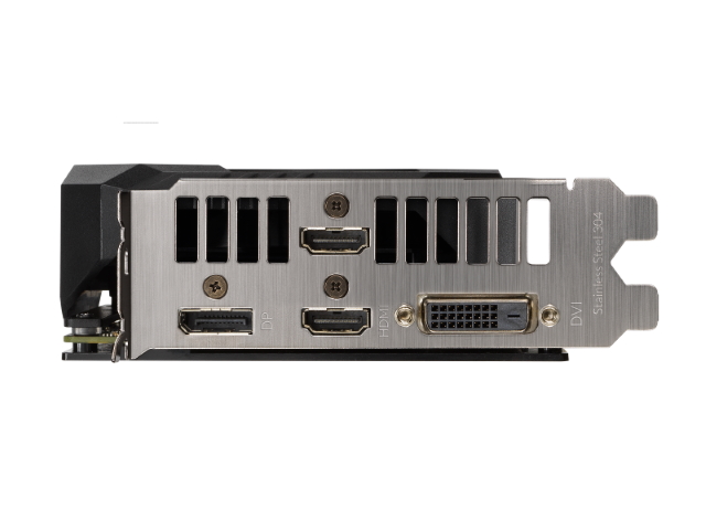 ASUS TUF-GTX1660TI-T6G-EVO-GAMING GEFORCE GTX 1660 Ti 6GB 192-bit GDDR6 PCI Express対応ビデオカード - 製品詳細 | パソコンSHOPアーク(ark) ASUS TUF-GTX1660TI-T6G-EVO-GAMING GEFORCE GTX 1660 Ti 6GB 192-bit GDDR6 PCI Express対応ビデオカード - 製品詳細 | パソコンSHOPアーク(ark)