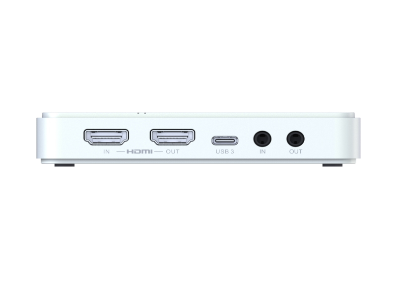 売れ筋アイテムラン イープレジール外付けキャプチャー ゲーミング 4K