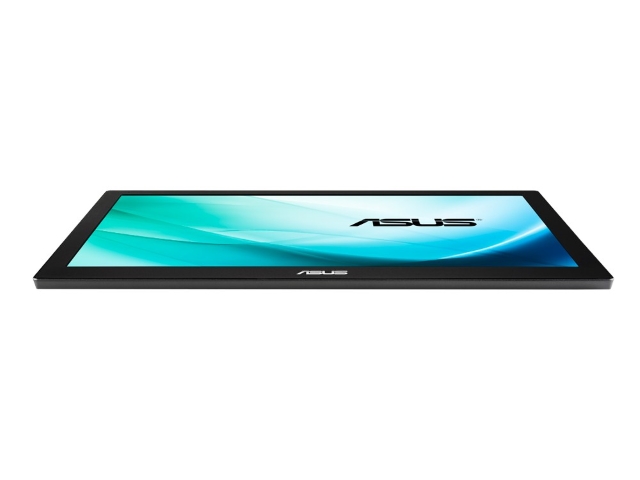 ASUS MB169B+ モバイルモニター 15.6インチ