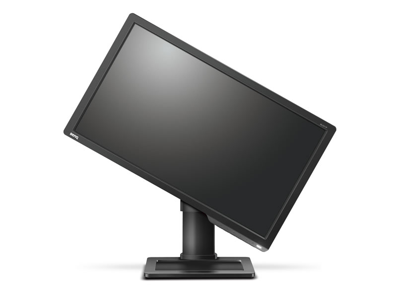 Benq Zowie Xl2411p Xl Series Benq Zowie 144hz駆動 24型ゲーミングディスプレー 製品詳細 パソコンshopアーク Ark