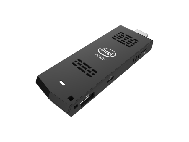 Intel インテル Compute Stick Stck1a32wfcr Boxstck1a32wfcr インテル Compute Stick Hdmi接続 スティック型コンピュータ Windows 8 1 With Bing 32bit 搭載 製品詳細 パソコン Shopアーク Ark