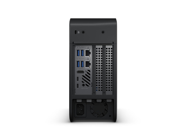 intel インテル NUC 9 Extreme キット - NUC9i5QNX intel Next Unit of