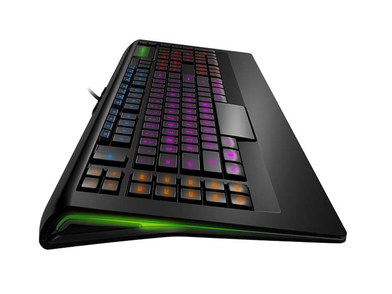 SteelSeries SteelSeries Apex Gaming Keyboard JP Apex 製品詳細 パソコン