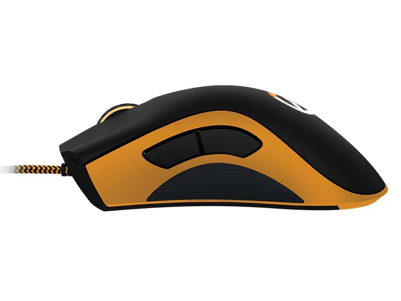 Razer Overwatch Razer Deathadder Chroma Deathadder 製品詳細 パソコンshopアーク Ark