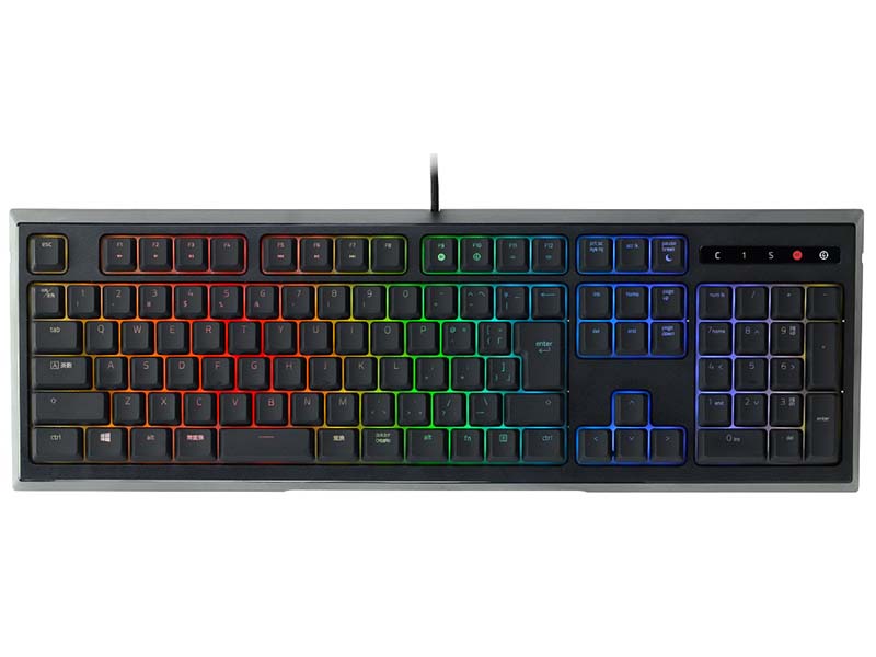 Razer Razer Ornata Chroma JP Ornata - 製品詳細 | パソコンSHOPアーク（ark）