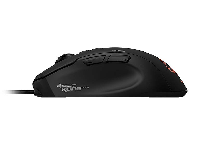 Roccat Kone Pure Owl Eye Kone 製品詳細 パソコンshopアーク Ark