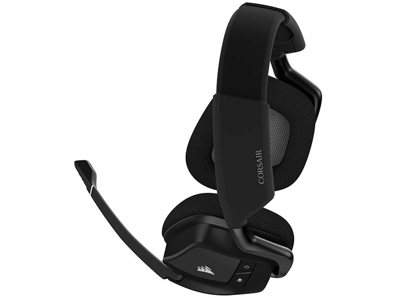 Corsair void pro rgb wireless Clearance