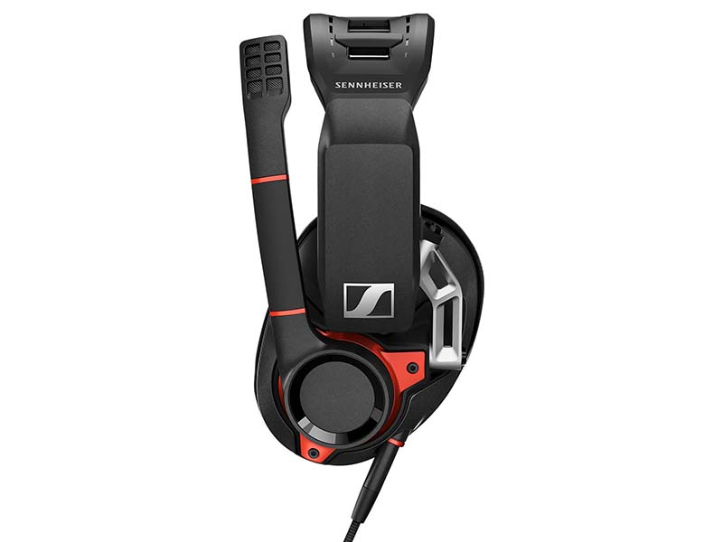 メーカー生産終了EPOS GSP 600国内正規品旧モデル ネット取寄