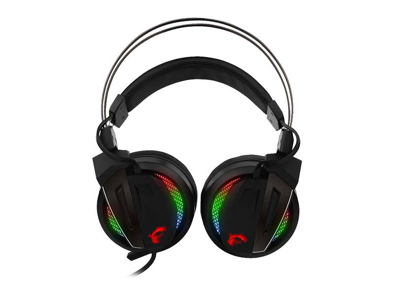 msi immerse gh70
