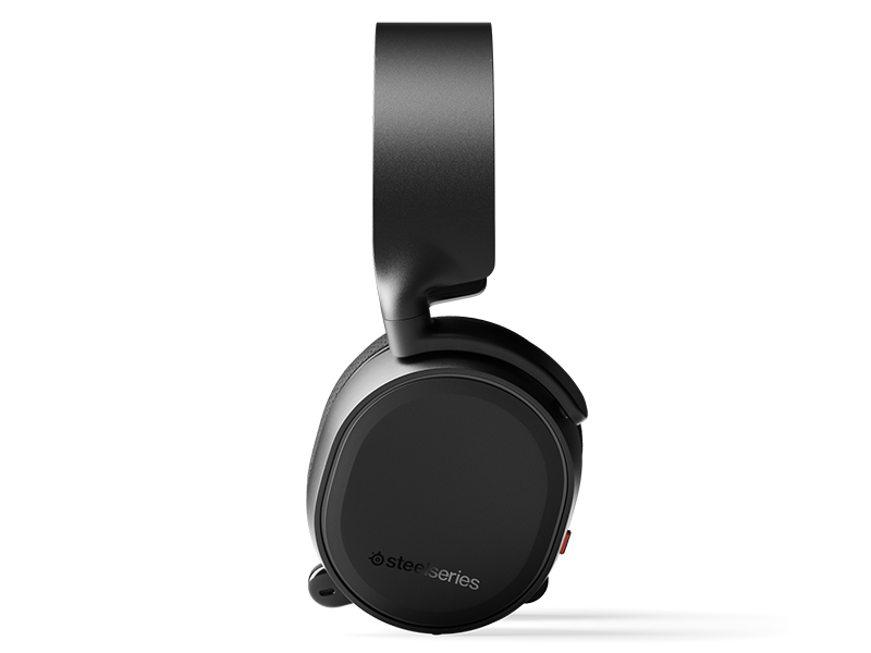 arctis 3 release date