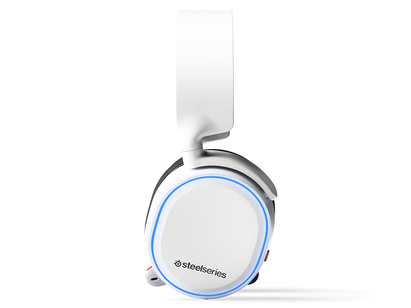 steelseries arctis 5 gaming headset 2019 edition