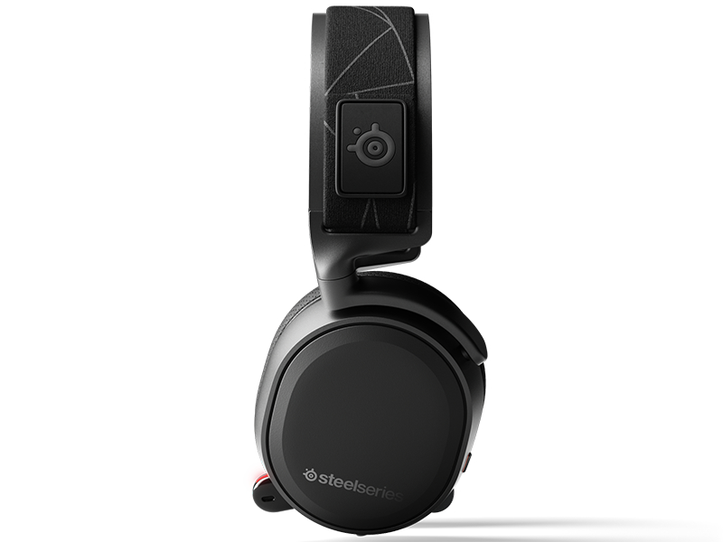 arctis 7 noise cancelling