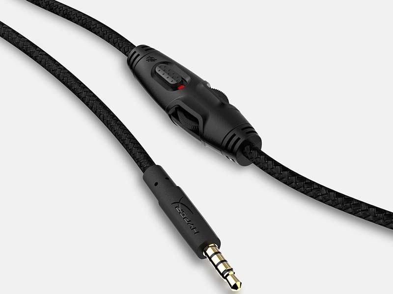 hx ps4 headset