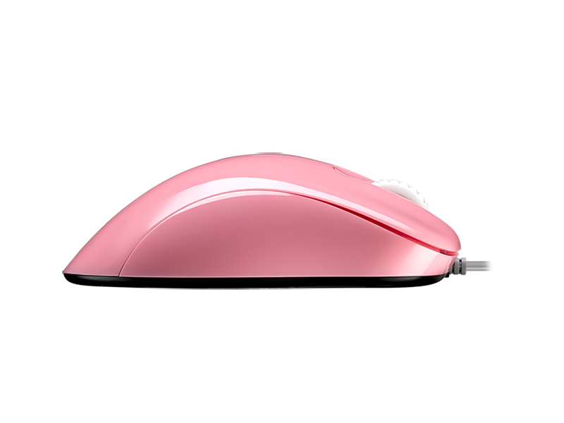 Zowie Zowie ゲーミングマウス Zowie Ec2 B Divina Pink Divina 製品詳細 パソコンshopアーク Ark