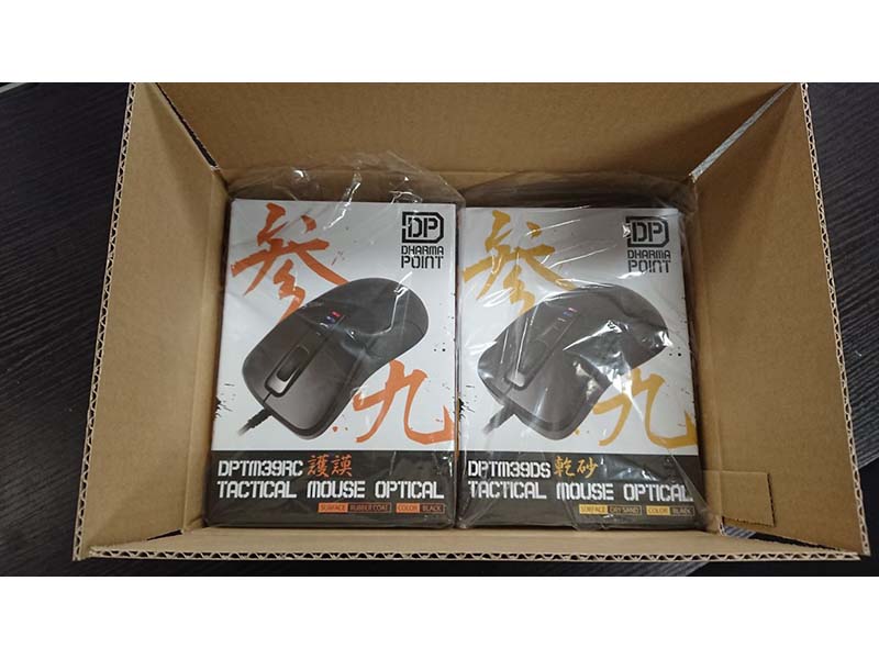 ソリッド ダーマ タクティカルマウスdptm39 参九 Dharma 参九 ダーマ サンキュー ラバーコーティング ドライサンド 2台セット 製品詳細 パソコンshopアーク Ark