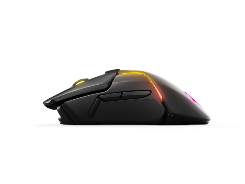 Steelseries Steelseries Rival 650 Wireless Rival 製品詳細 パソコンshopアーク Ark