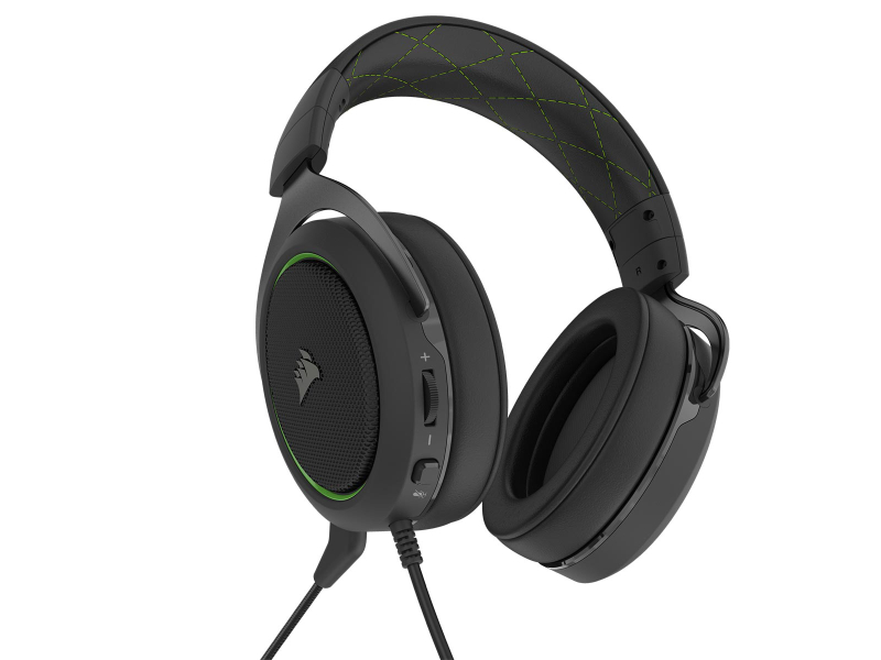 corsair hs50 pro stereo