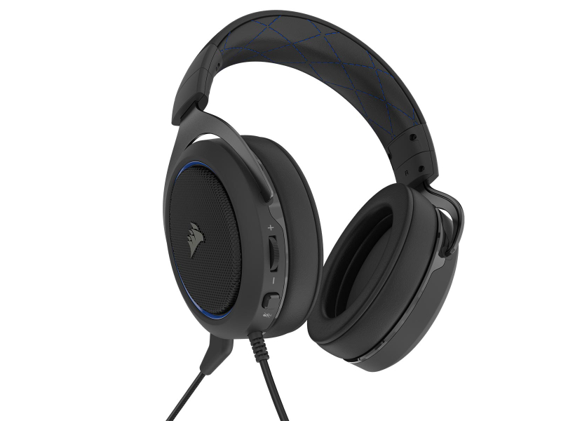 corsair hs50 pro release date