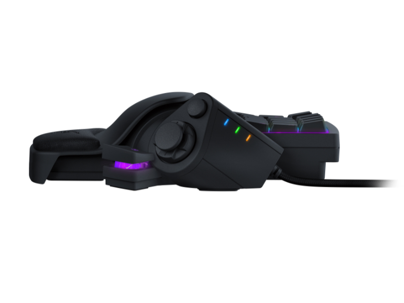 Razer Razer Tartarus Pro Tartarus - 製品詳細 | パソコンSHOPアーク（ark）