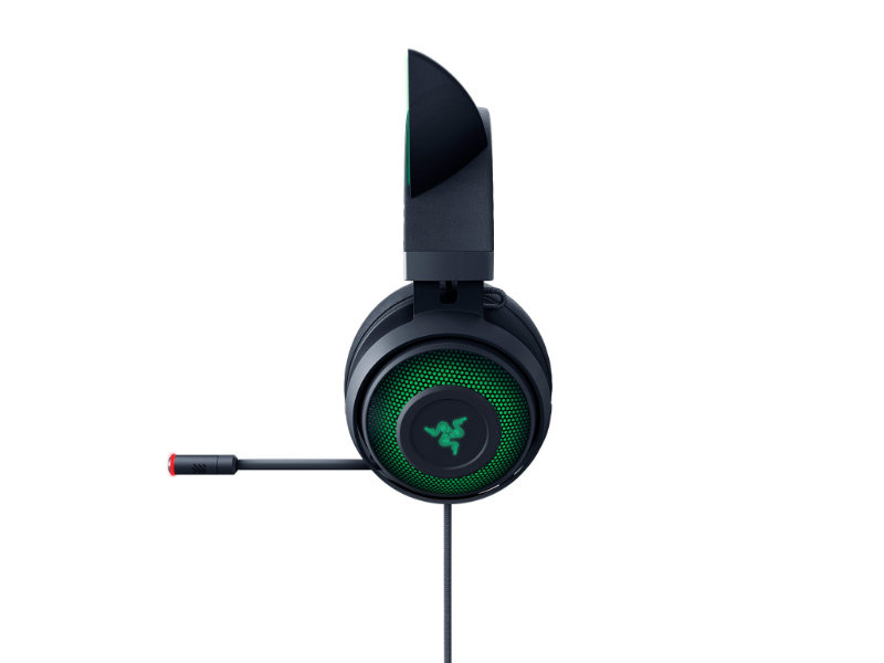 Razer Razer Kraken Kitty - Black Kraken - 製品詳細 | パソコンSHOPアーク（ark）