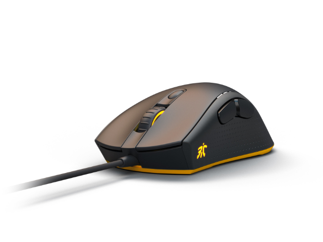 Fnatic Gear Clutch 2 世界的プロゲーマーチーム Fnatic の監修を受けた右利き用ゲーミングマウス 製品詳細 パソコンshopアーク Ark Fnatic Gear Clutch 2 世界的プロゲーマーチーム Fnatic の監修を受けた右利き用ゲーミングマウス 製品詳細 パソコンshopアーク Ark