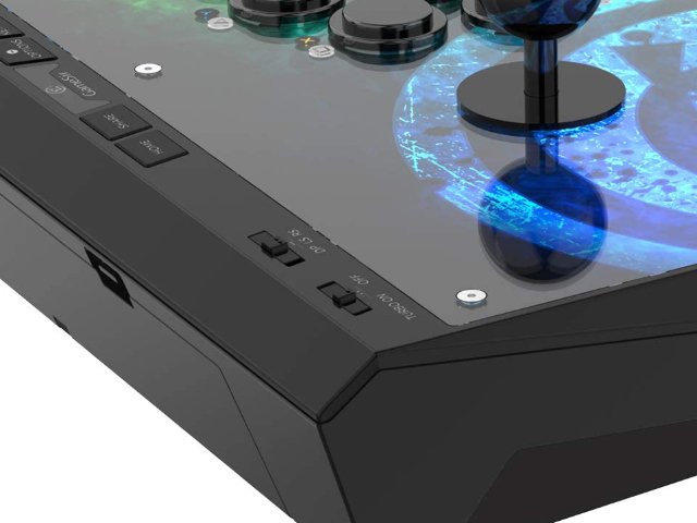 GameSir GameSir C2アーケードコントローラー C2 - 製品詳細 