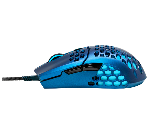 Cooler Master Mm711 Metallic Blue Edition Mm710 ハニカムシェル超軽量ゲーミングマウス 年限定カラー 製品詳細 パソコンshopアーク Ark Cooler Master Mm711 Metallic Blue Edition Mm710 ハニカムシェル超軽量ゲーミングマウス 年限定カラー 製品詳細 パソコンshopアーク Ark