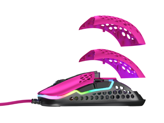 Xtrfy M42 Rgb ピンク ゲーミングマウス M42 左右対称 超軽量ゲーミングマウス 製品詳細 パソコンshopアーク Ark Xtrfy M42 Rgb ピンク ゲーミングマウス M42 左右対称 超軽量ゲーミングマウス 製品詳細 パソコンshopアーク Ark