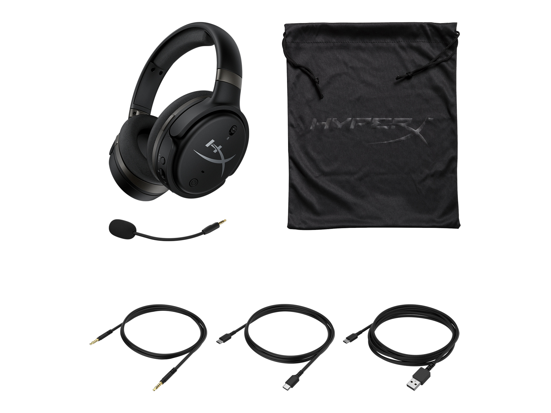 hyperx orbit s ps4