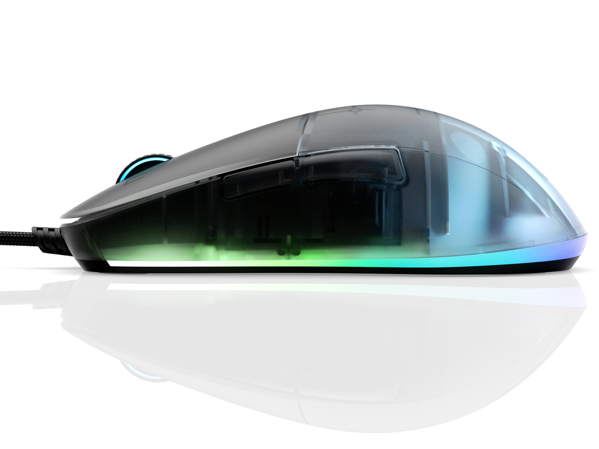 Endgame Gear Xm1 Rgb ダークフロスト 製品詳細 パソコンshopアーク Ark