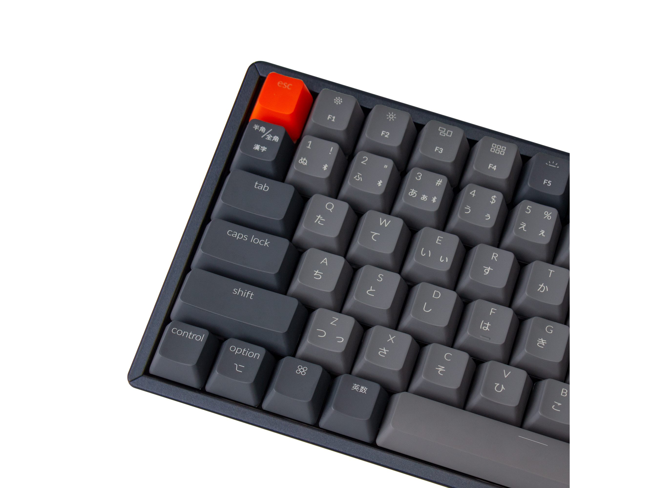 Keychron Q1 JIS 茶軸ほか ランキングTOP5