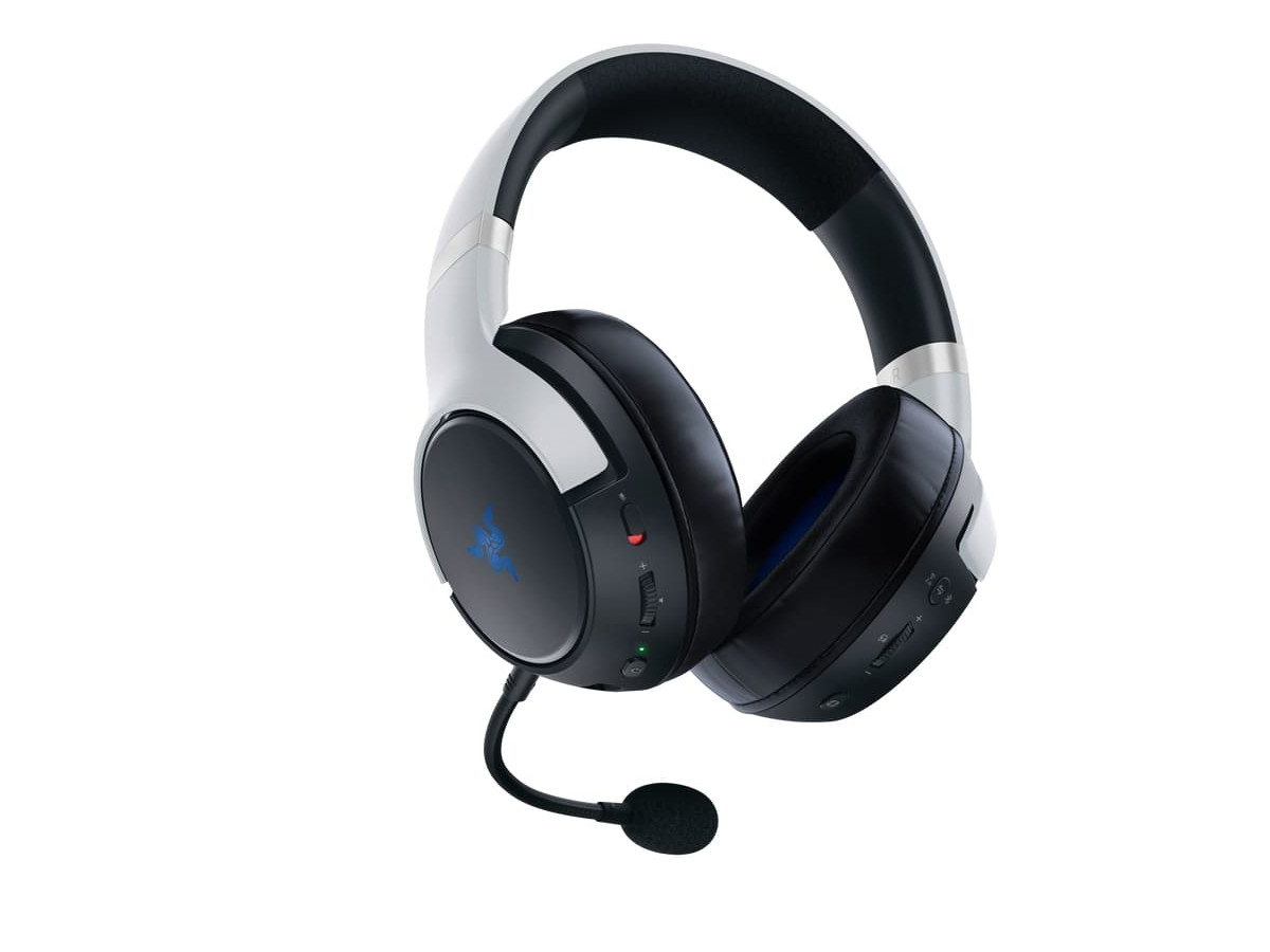 13967円 日本メーカー新品 RAZER レイザー Kaira Pro for PlayStation RZ04-04030100-R3M1