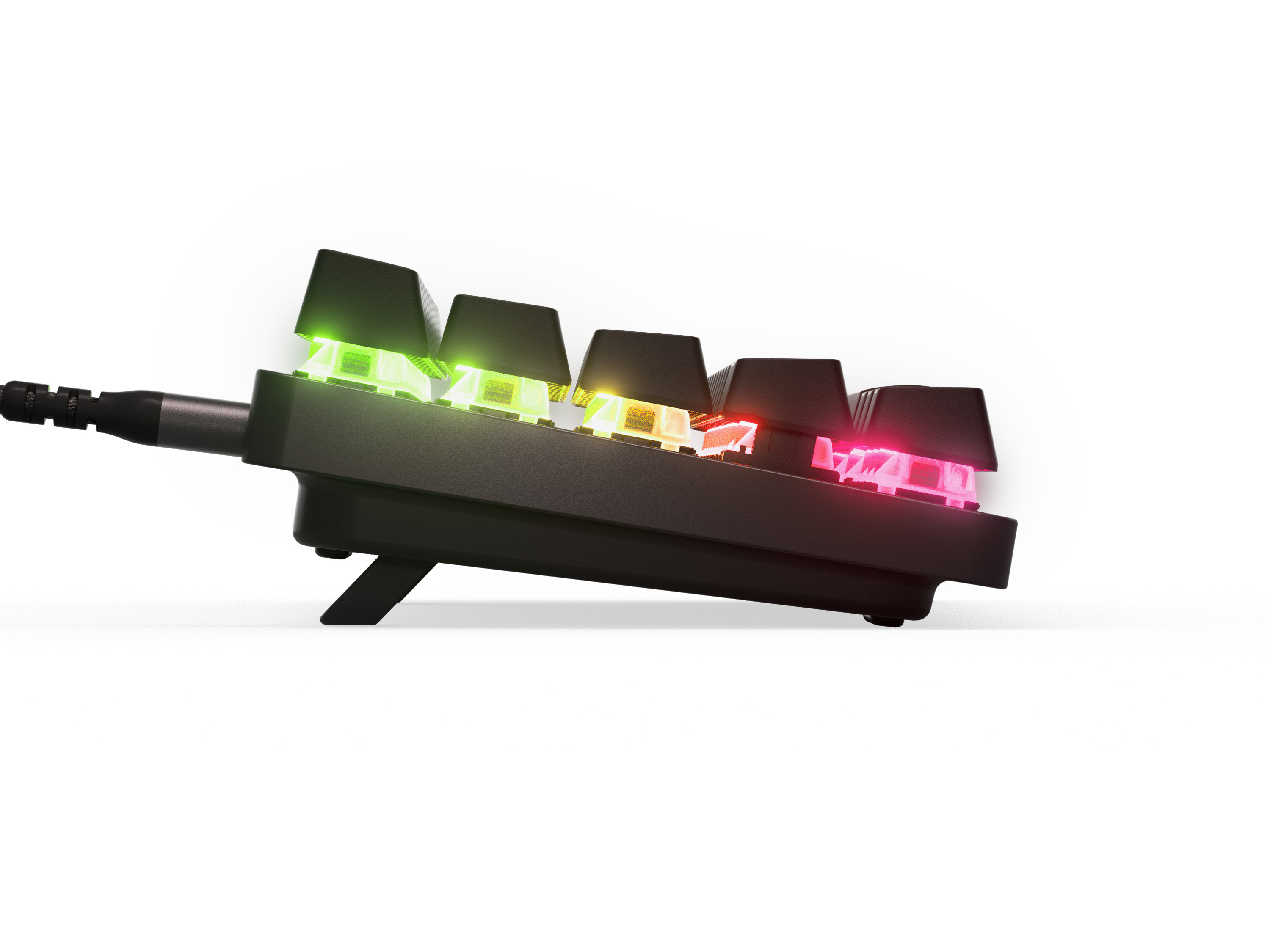 Steelseries Steelseries Apex Pro Mini Us 640j 製品詳細 パソコンshopアーク Ark