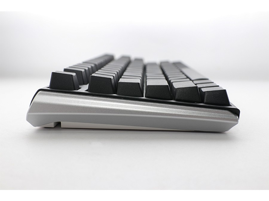 DUCKY CHANNEL Ducky One 3 TKL 80% keyboard Classic Black/White Cherry RGB  シルバー軸 One 3 - 製品詳細 | パソコンSHOPアーク（ark）