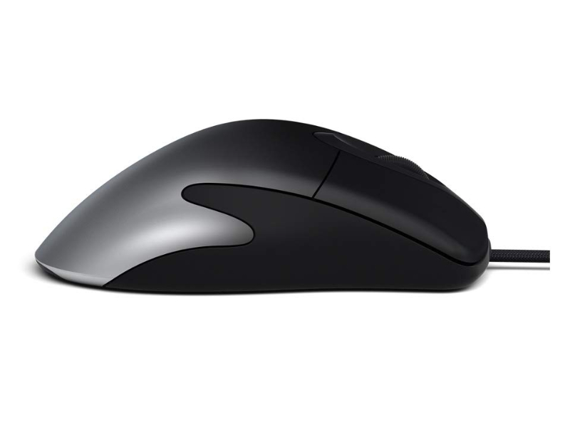 マイクロソフト Pro Intellimouse Shadow Black Intellimouse 製品詳細 パソコンshopアーク Ark