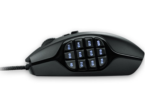 Logicool Logicool G600 Mmo Gaming Mouse 製品詳細 パソコンshopアーク Ark Logicool Logicool G600 Mmo Gaming Mouse 製品詳細 パソコンshopアーク Ark