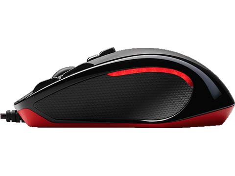 Logicool Logicool Optical Gaming Mouse G300 G300r 製品詳細 パソコンshopアーク Ark