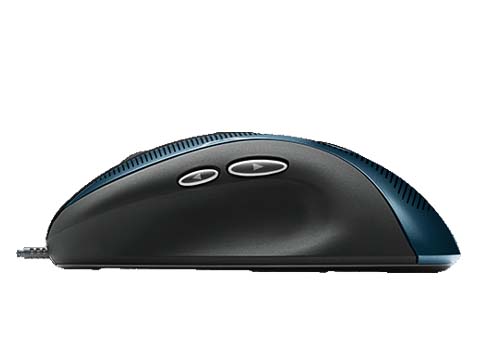 Logicool Logicool G400s Optical Gaming Mouse - 製品詳細 | パソコン