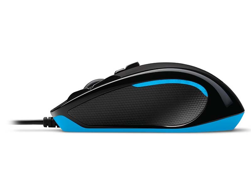 Logicool Logicool G300s Optical Gaming Mouse 製品詳細 パソコンshopアーク Ark