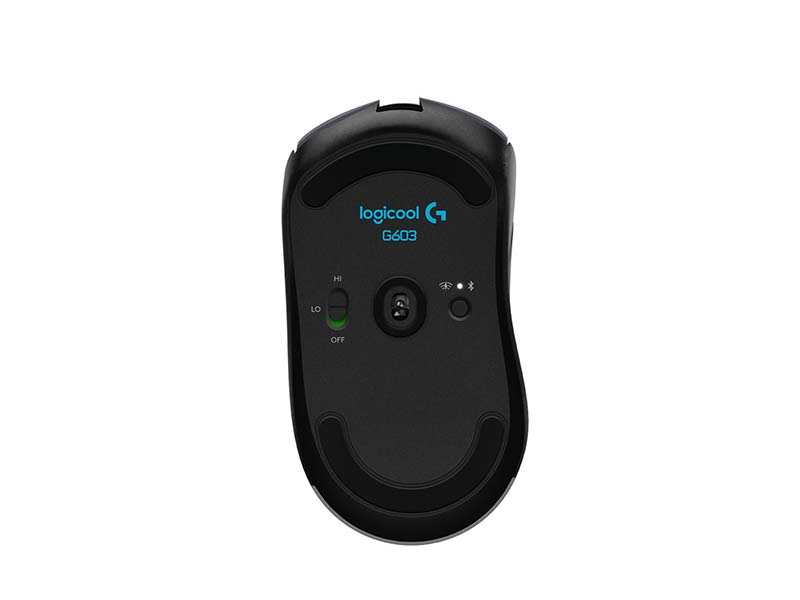 Logicool Logicool G603 Lightspeed Wireless Gaming Mouse 製品詳細 パソコンshopアーク Ark