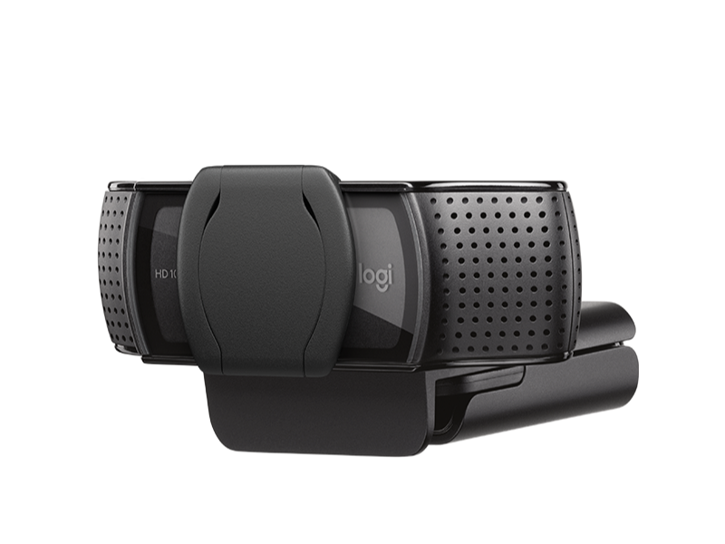 Logicool ロジクール HD プロ ウェブカム c920s - 製品詳細 | パソコンSHOPアーク（ark）